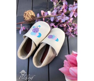 Stickserie - 52 Mini Motive Mix Set 1